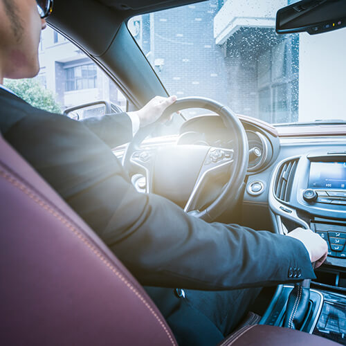 Self Drive Car Rental in Ghaziabad