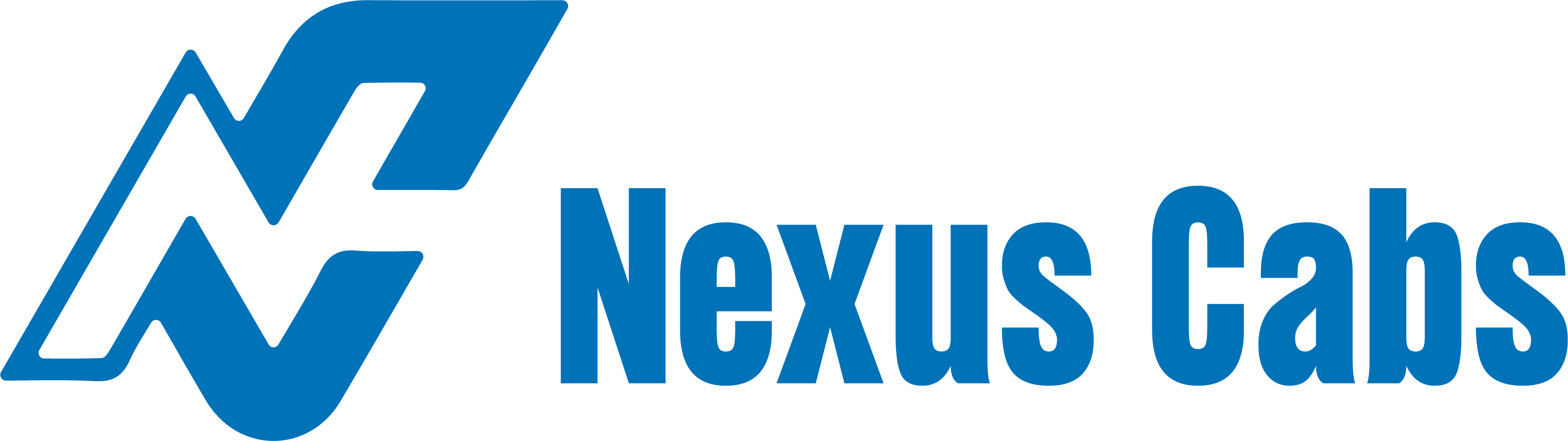 Nexus Cab