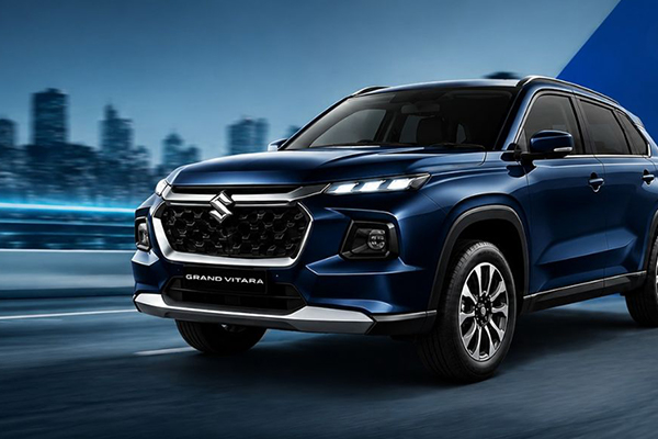 Self Drive Cars Delhi NCR